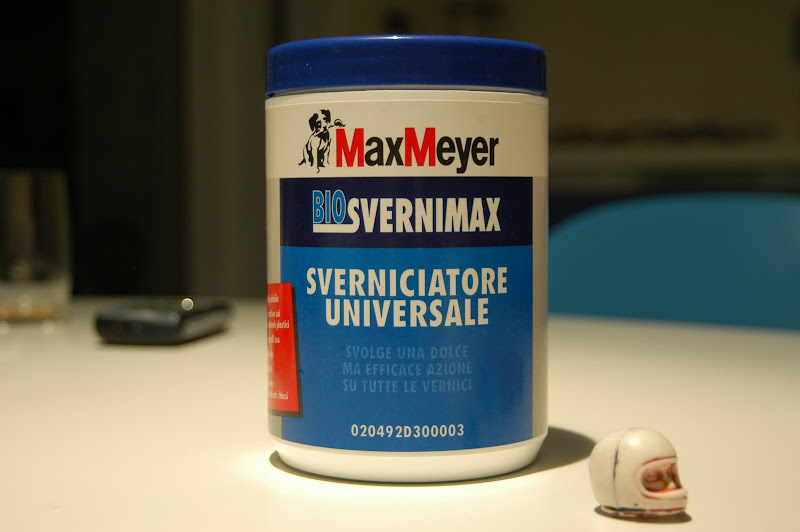 Sverniciatore - Forum